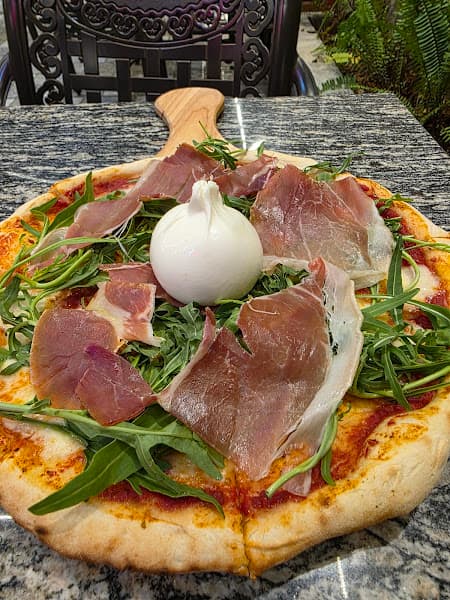 Hình ảnh Little Italy Pizza - 2 - 2