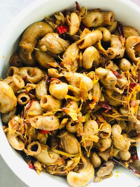 Hình ảnh Hương Bún - Bún Cá Cay Hải Phòng, Bún Đậu Mắm Tôm - 3