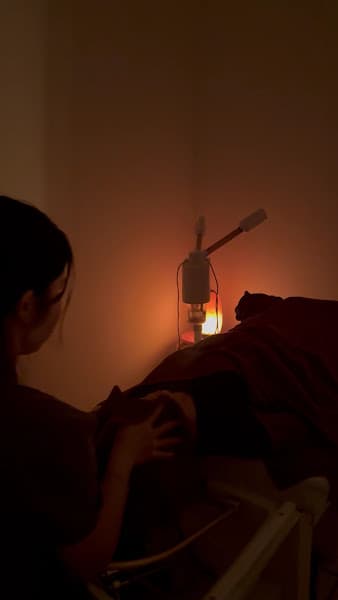 Hình ảnh Tiệm gội đầu Nhà Mây - 3