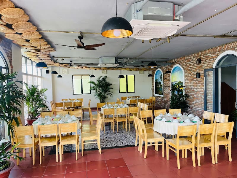Ảnh bìa Gu Gà Quán Nha Trang