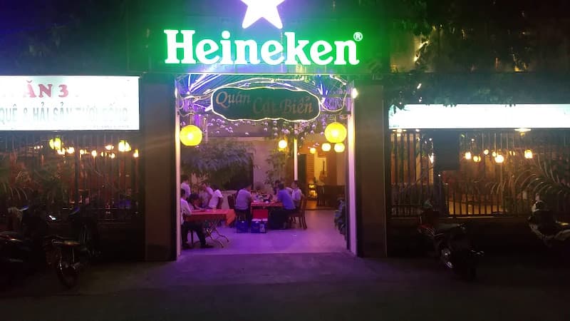 Hình ảnh Nhà hàng Cát Biển - 4