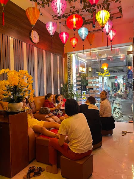Hình ảnh Natural spa - 3