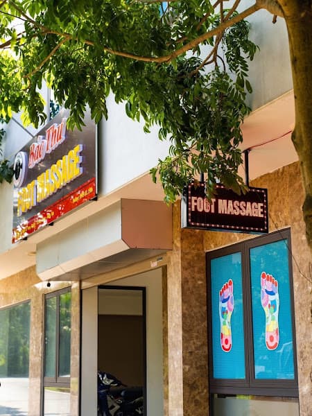 Hình ảnh Massage BẢO THƯ 2 - 4