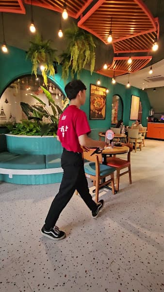 Hình ảnh Chang - Modern Thai Cuisine Đường Số 7 Bình Tân - 3