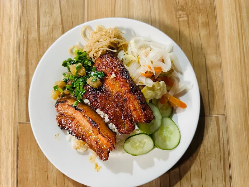 Hình ảnh Cơm như ý - 2