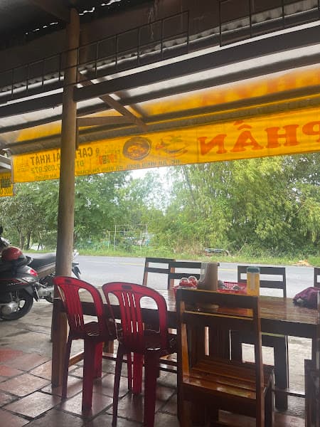 Hình ảnh Quán cơm Tuyết Nhi - 3