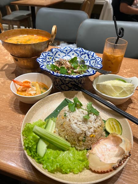 Hình ảnh Bangkok Thai Kitchen - 3