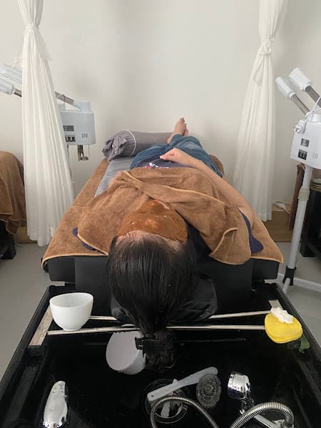 Hình ảnh Spa Dưỡng Sinh Việt - 114 Tô Hiệu - 2