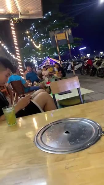 Hình ảnh Quán Nhậu Thứ Sáu 🍻🍺 - 3