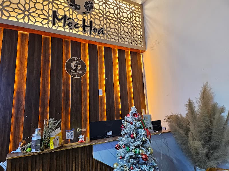 Hình ảnh Mộc Hoa Beauty and Skin Care Huế - 3