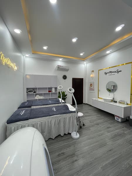 Hình ảnh NGOC MINNIE SPA - CẦN THƠ - 2
