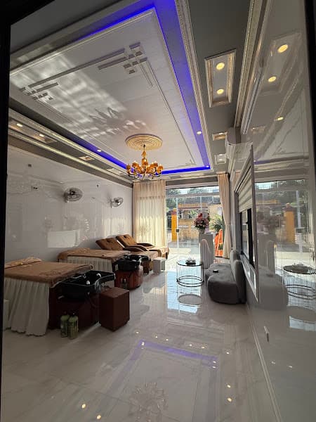 Hình ảnh Luxe Spa - 5