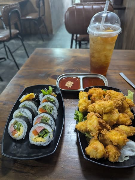 Hình ảnh The Beti Food - 2