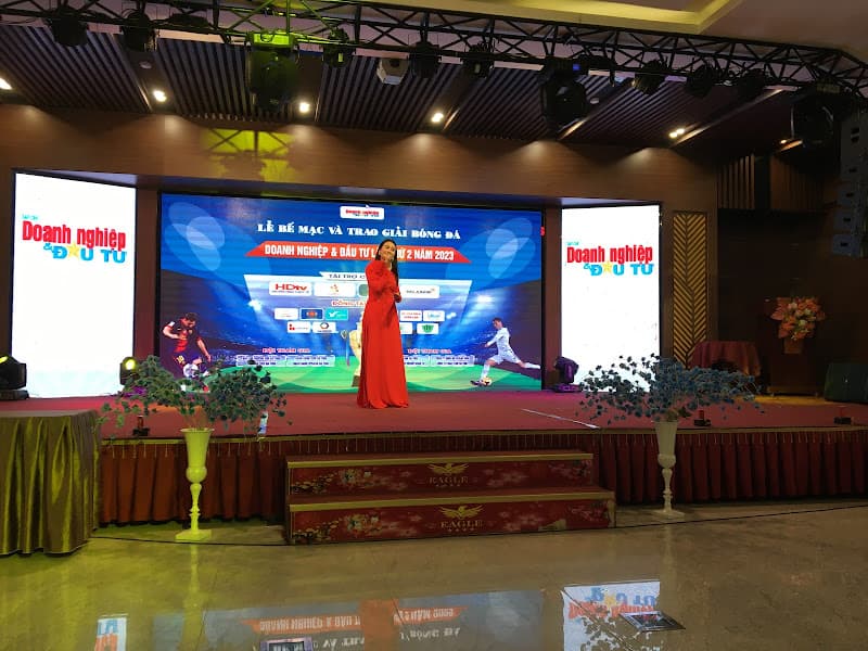 Hình ảnh Khách Sạn Đại Bàng 2 - 4