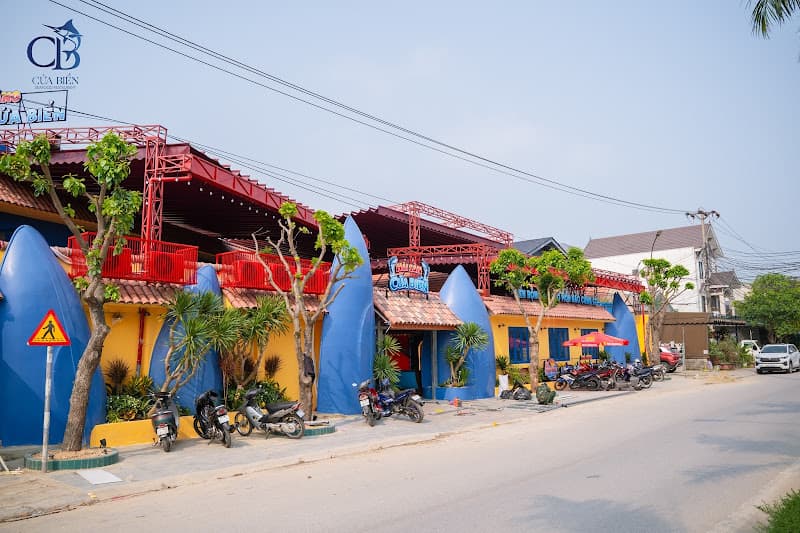 Hình ảnh Nhà Hàng Hải Sản Cửa Biển - 4