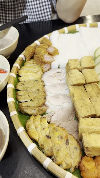 Hình ảnh Bún Đậu Mắm Tôm - Làng Vòng - 4