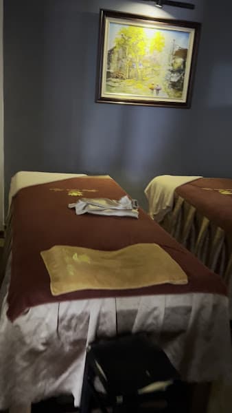 Hình ảnh Hoa Sen Spa - 5