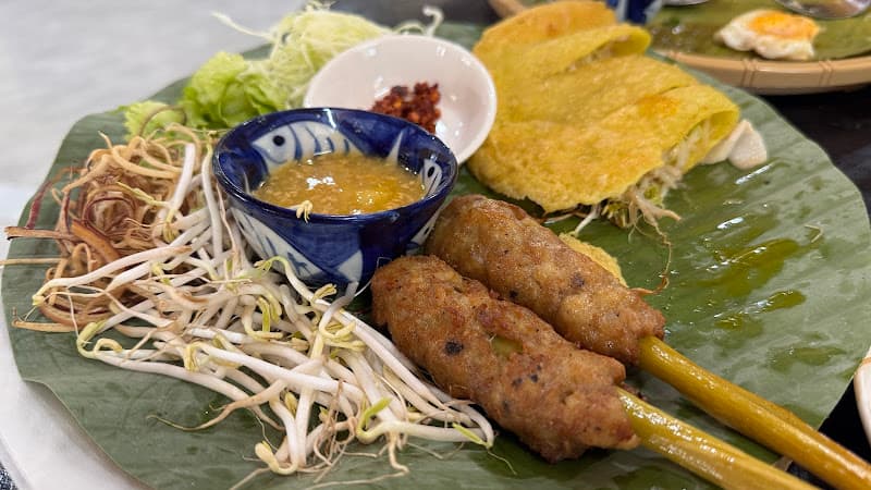 Hình ảnh Nhà hàng Maison Trang 2 - 2