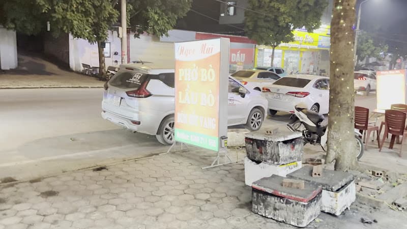 Hình ảnh Bún Chả Ngọc Mai - 5