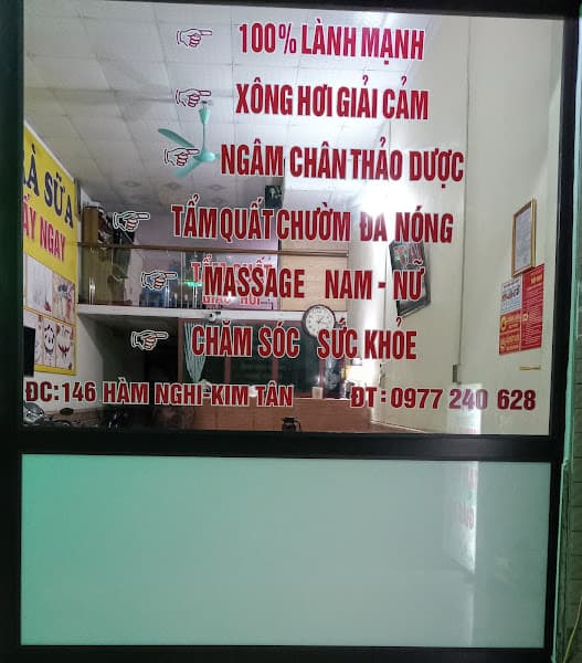 Ảnh bìa TẨM QUẤT MỪNG ĐÀ: 146 HÀM NGHI-KIM TÂN