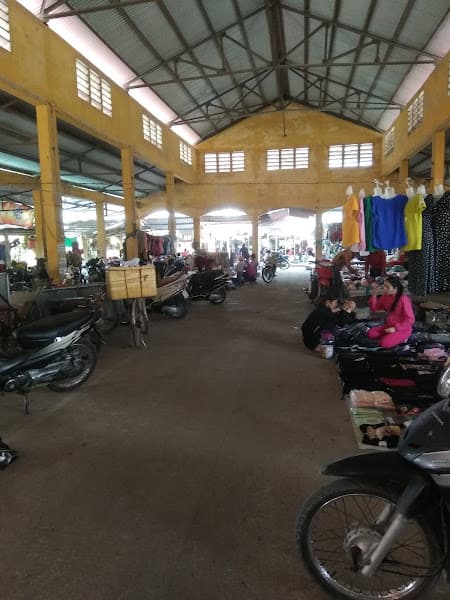 Hình ảnh Chợ Mía, Ninh Khánh, Tp.Ninh Bình, Ninh Bình - 2