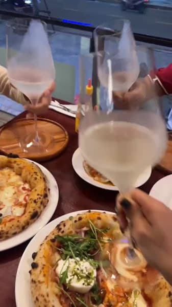 Hình ảnh Pizzamo - Napoletana pizza & panuozzo, pasta & salad - 2