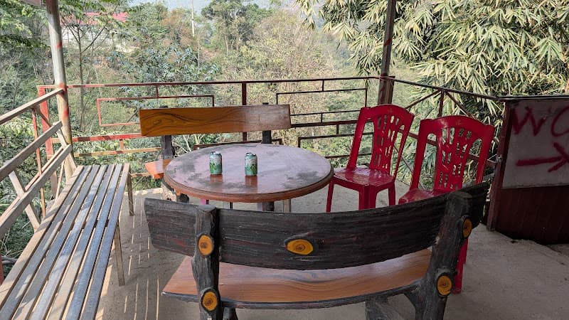 Hình ảnh Quan Son cafe, cold drinks and fast food - 2