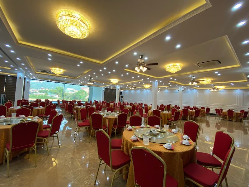 Hình ảnh Nhà hàng & Khách sạn Đức Giang - 6