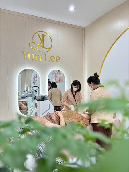 Hình ảnh Yun Lee Spa - 21 Lương Thế Vinh -TP Thái Nguyên - 4