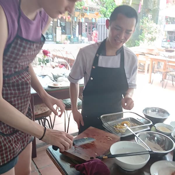 Hình ảnh French House Restaurant - Nhà hàng Hội An - 4