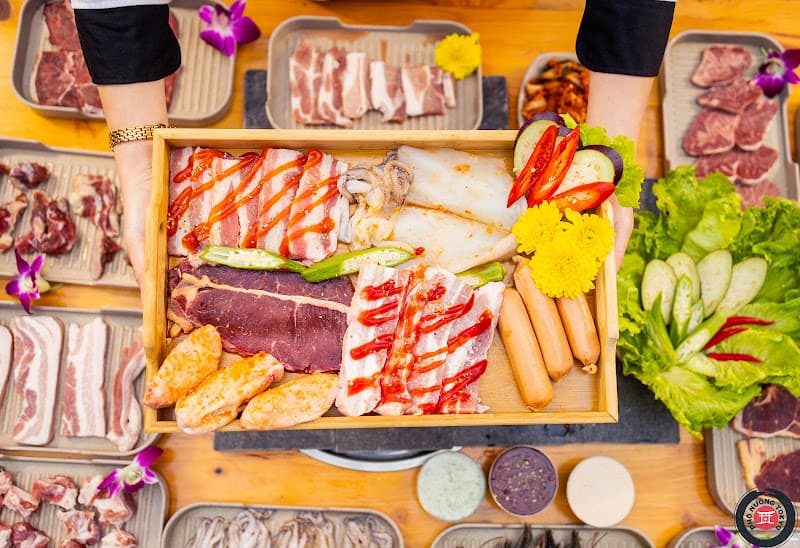Hình ảnh Bò Tơ Đại An Quảng Trị - 3