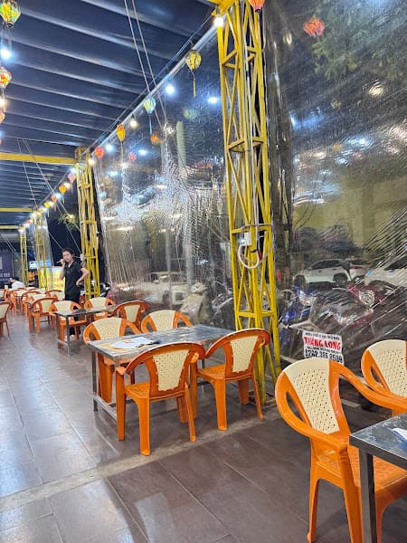 Ảnh bìa Bia hơi Hà Nội số 1 Y Ngông