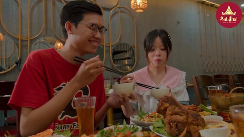 Hình ảnh SalaThai - 2