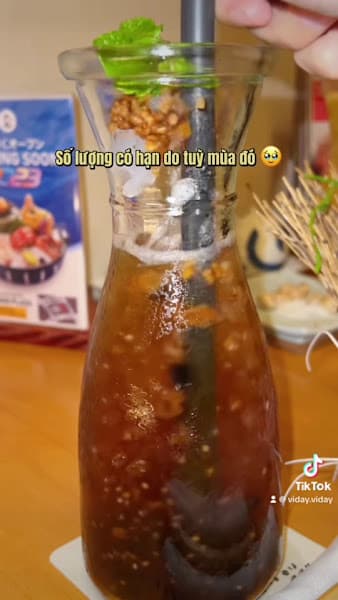 Hình ảnh Sushi Hokkaido Sachi - 2
