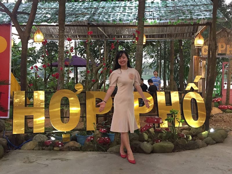 Hình ảnh HỢP PHỐ - 2