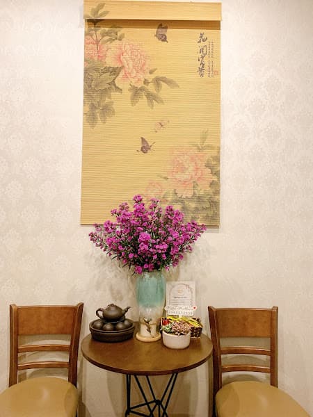 Hình ảnh Happy Healthcare - Massage ấn huyệt trị liệu - 3