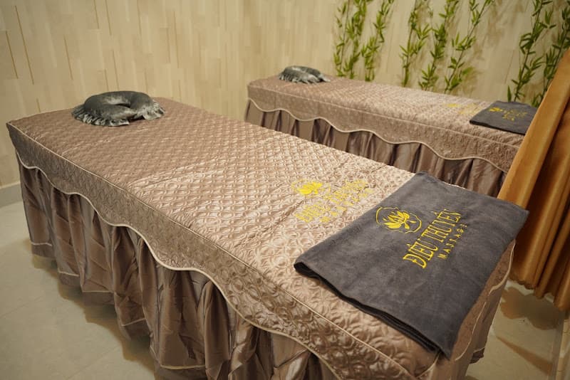 Hình ảnh Điêu Thuyền Massage - 2