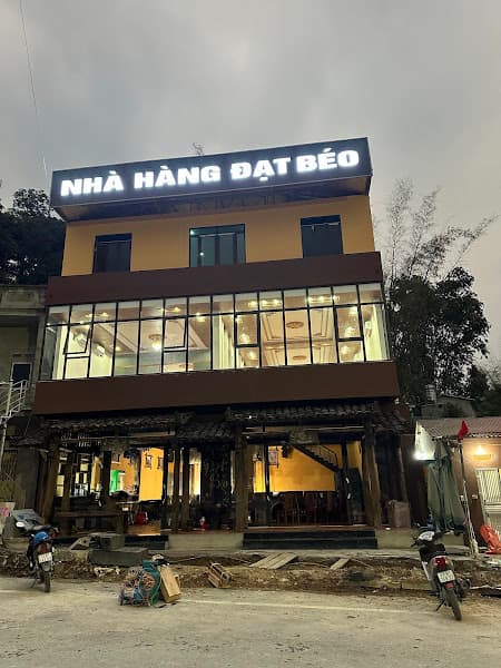 Ảnh bìa Nhà Hàng Đạt Béo YÊn Minh Hà Giang