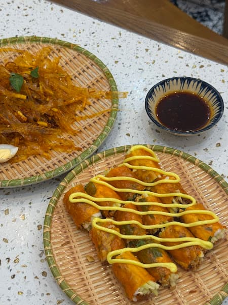 Hình ảnh Siêu thị bánh tráng TANA - 2