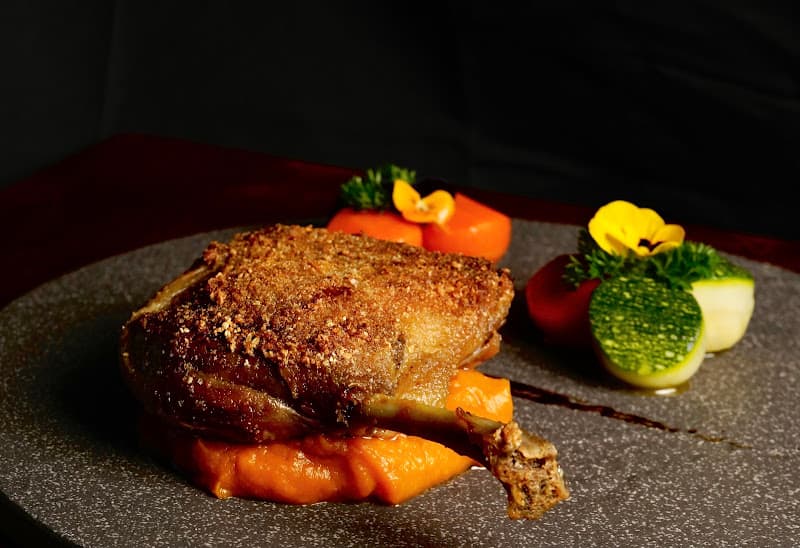 Hình ảnh Chef Thiện French Bistro - 2