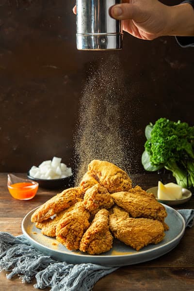 Hình ảnh HeemangChicken Hà Giang - 3