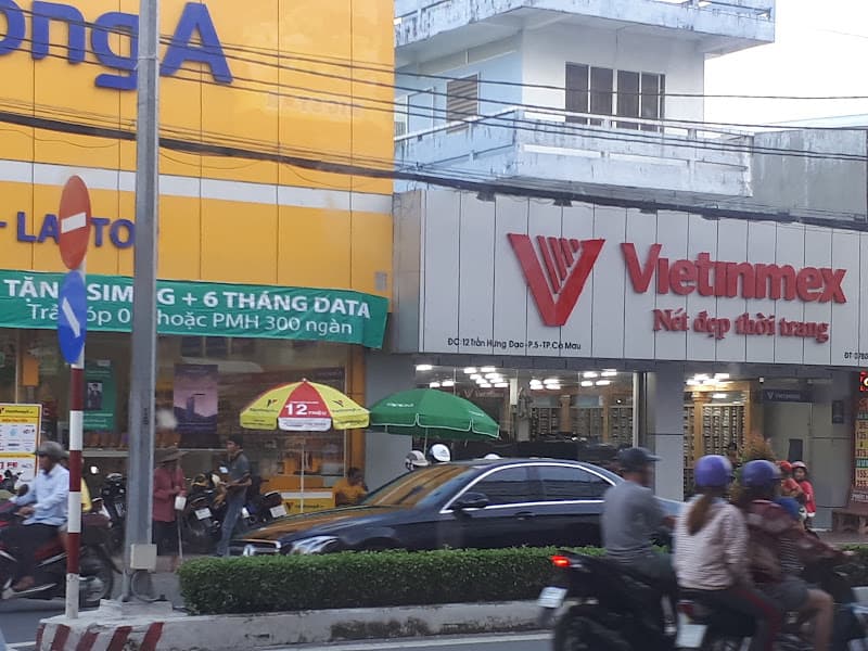 Hình ảnh Lotteria Trần Hưng Đạo Cà Mau - 2
