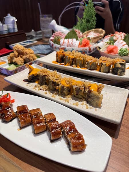 Hình ảnh Chiba - Yakiniku Nướng Nhật Bản - 4