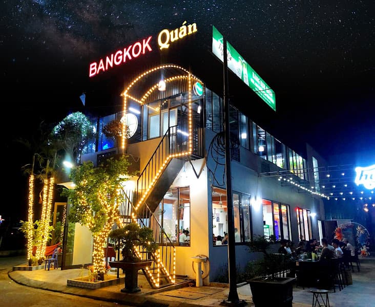 Hình ảnh BANGKOK QUÁN - 5