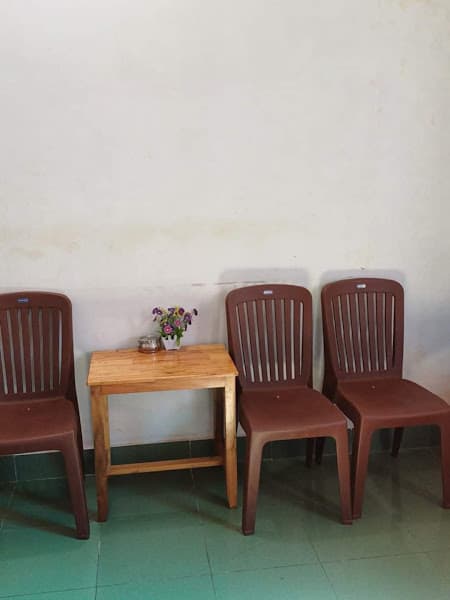 Hình ảnh Xoa bóp ấn huyệt người mù Cà Mau - 4