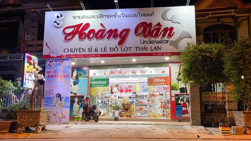 Ảnh bìa ĐỒ LÓT THÁI LAN.HOÀNG VÂN