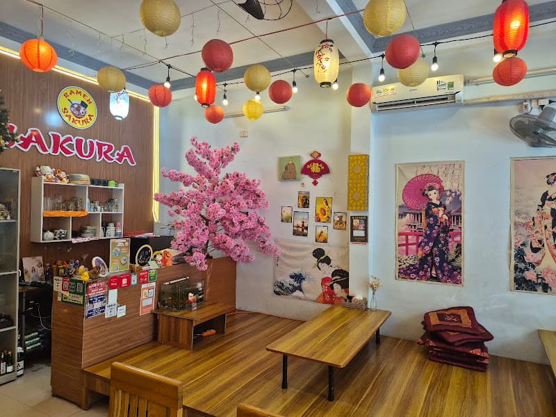 Hình ảnh Sakura Restaurant - 2