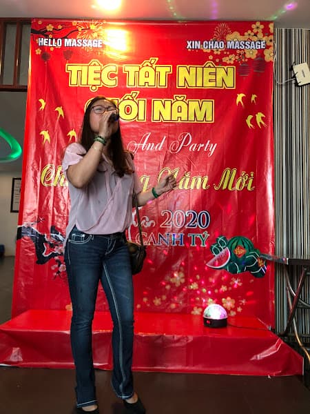 Hình ảnh Hello Massage - 3
