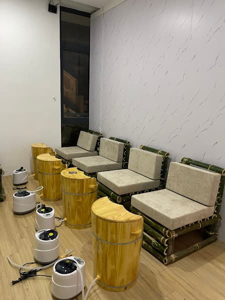Hình ảnh massage family spa - 2