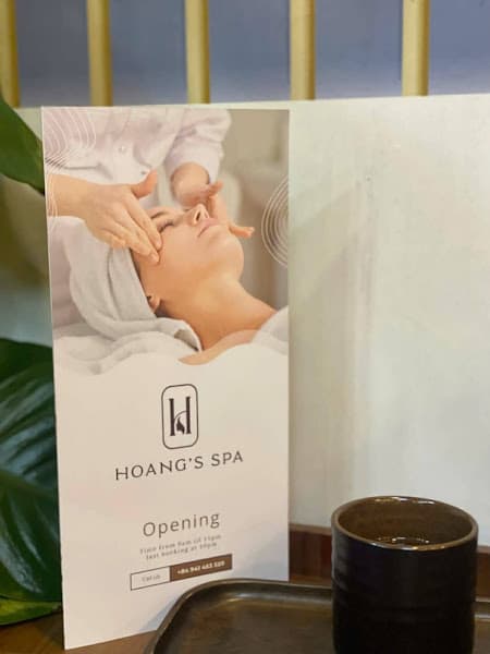 Hoang's Spa – Massage & Spa Near Me | Foot Massage Hanoi Old Quarter